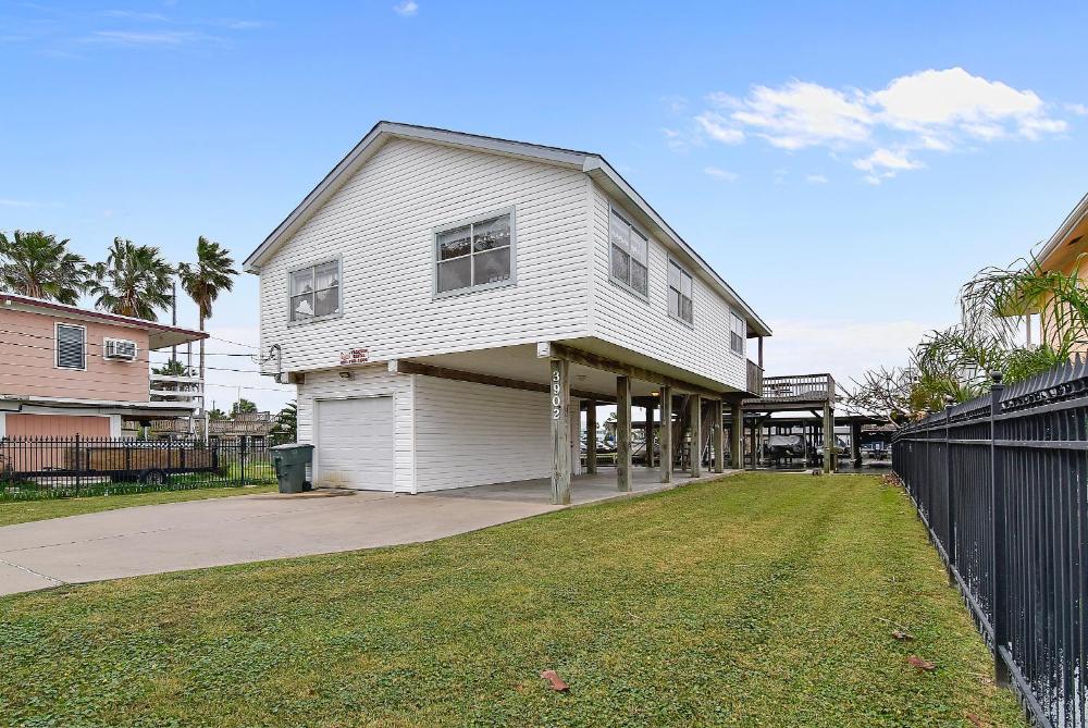 Vacation Home interior